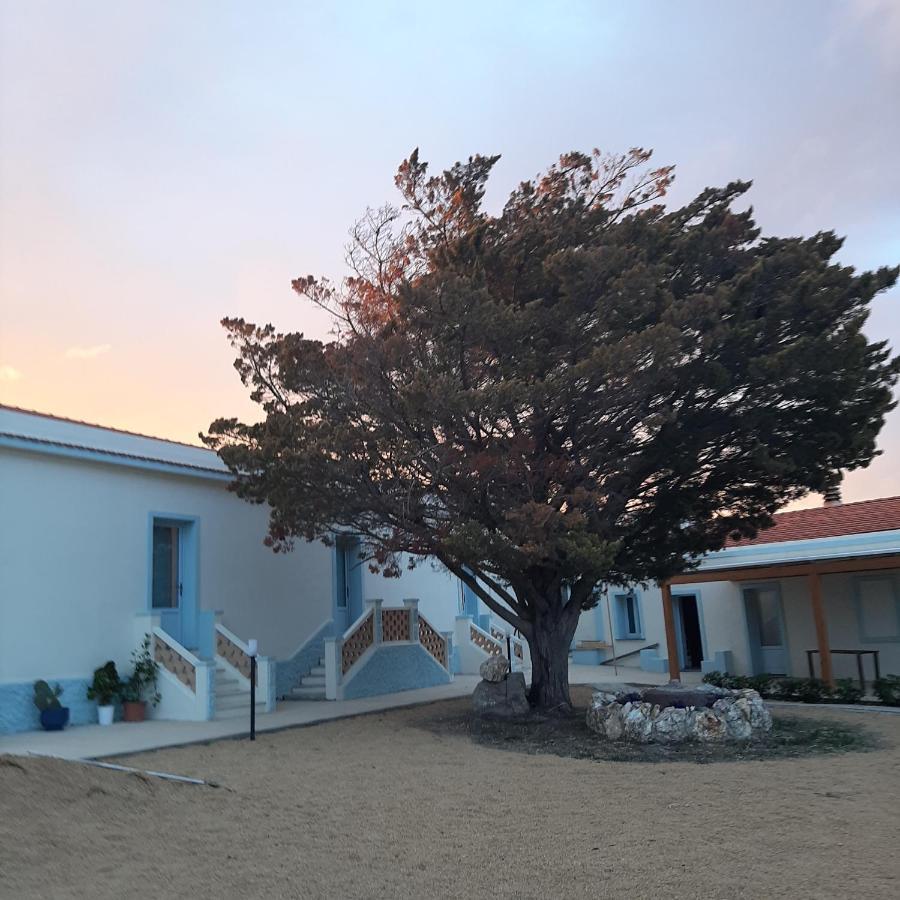 Lispusada B&B Biancareddu Bagian luar foto