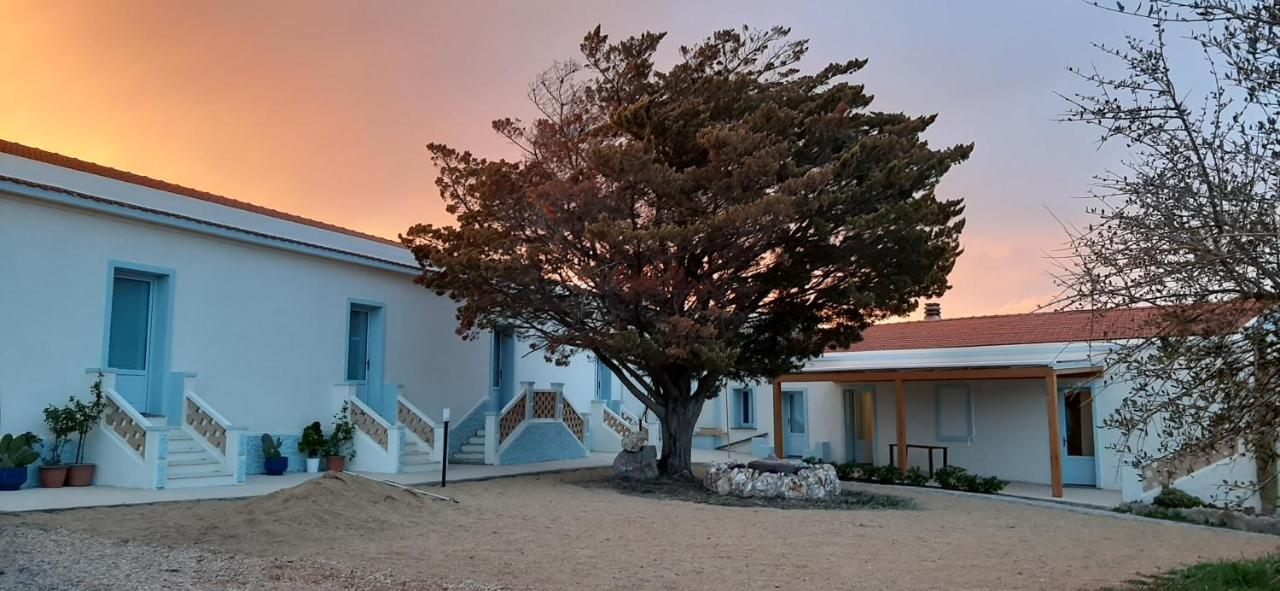Lispusada B&B Biancareddu Bagian luar foto