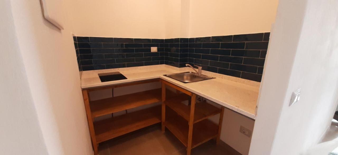 Lispusada B&B Biancareddu Bagian luar foto