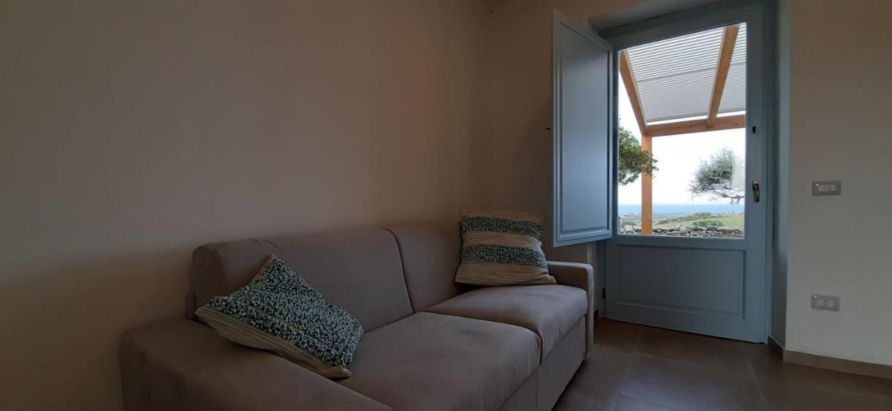 Lispusada B&B Biancareddu Bagian luar foto