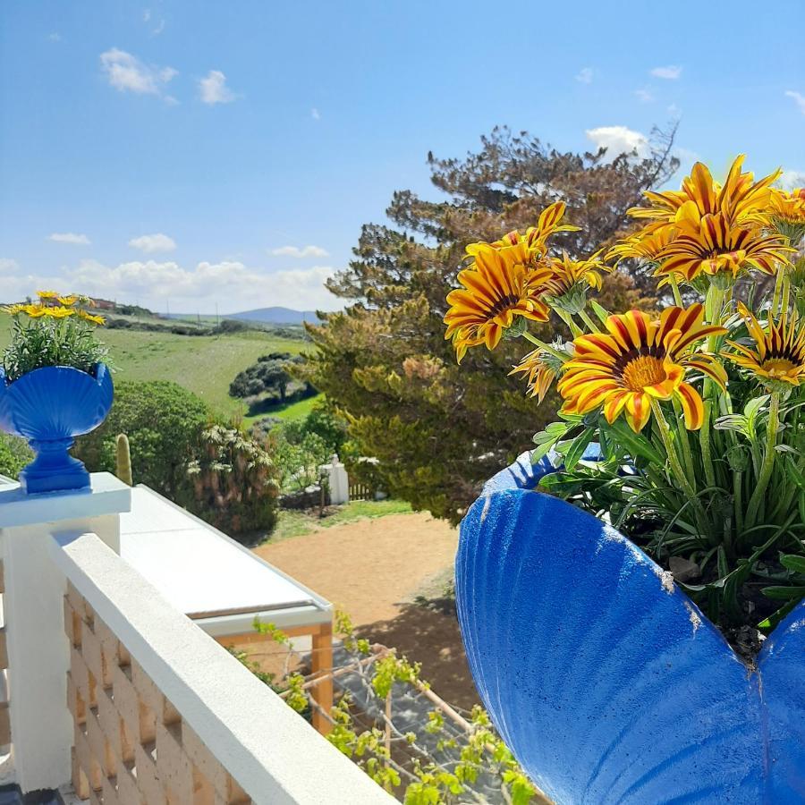 Lispusada B&B Biancareddu Bagian luar foto