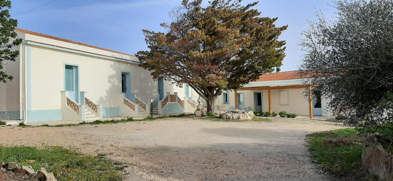 Lispusada B&B Biancareddu Bagian luar foto