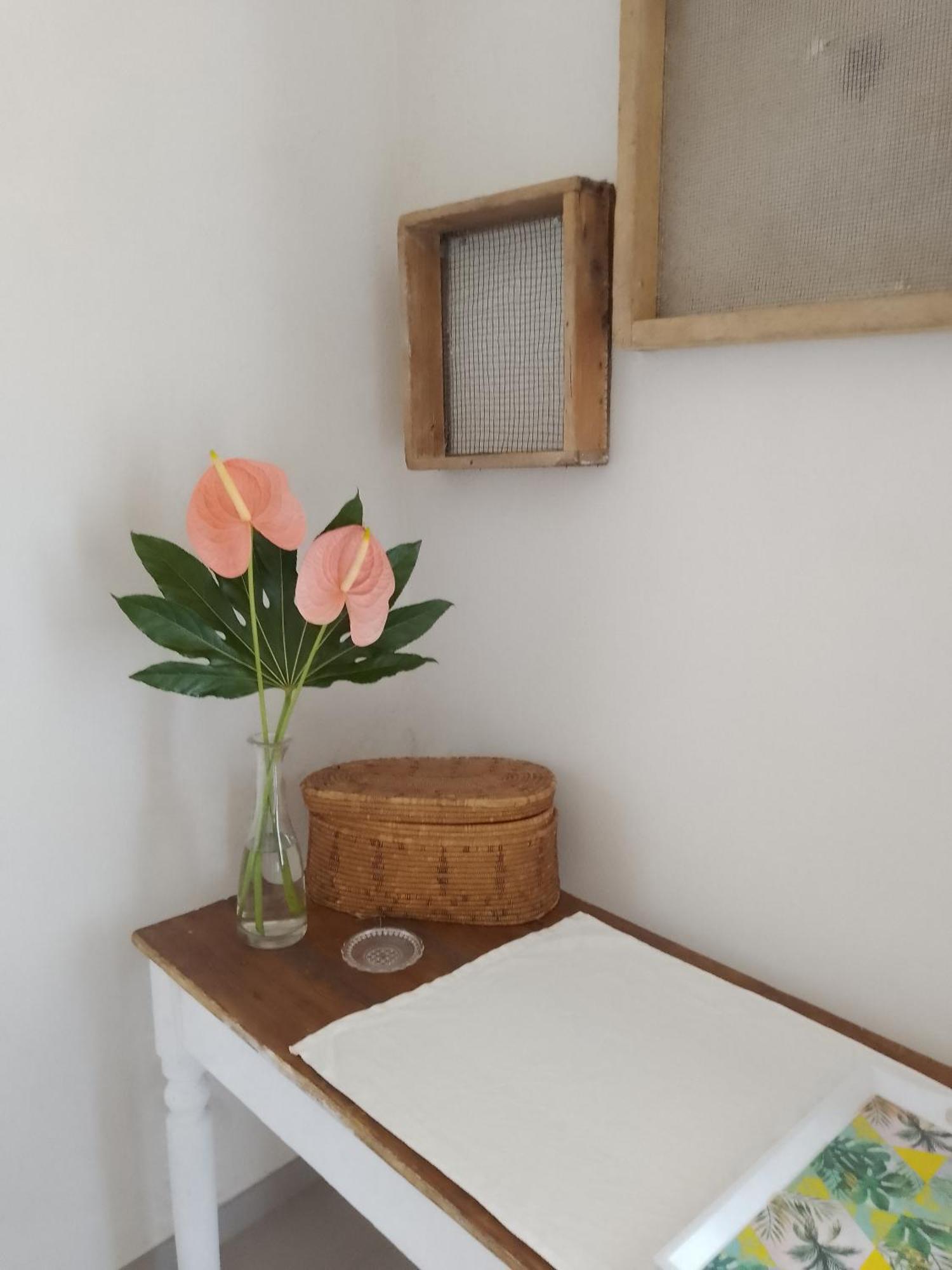 Lispusada B&B Biancareddu Bagian luar foto