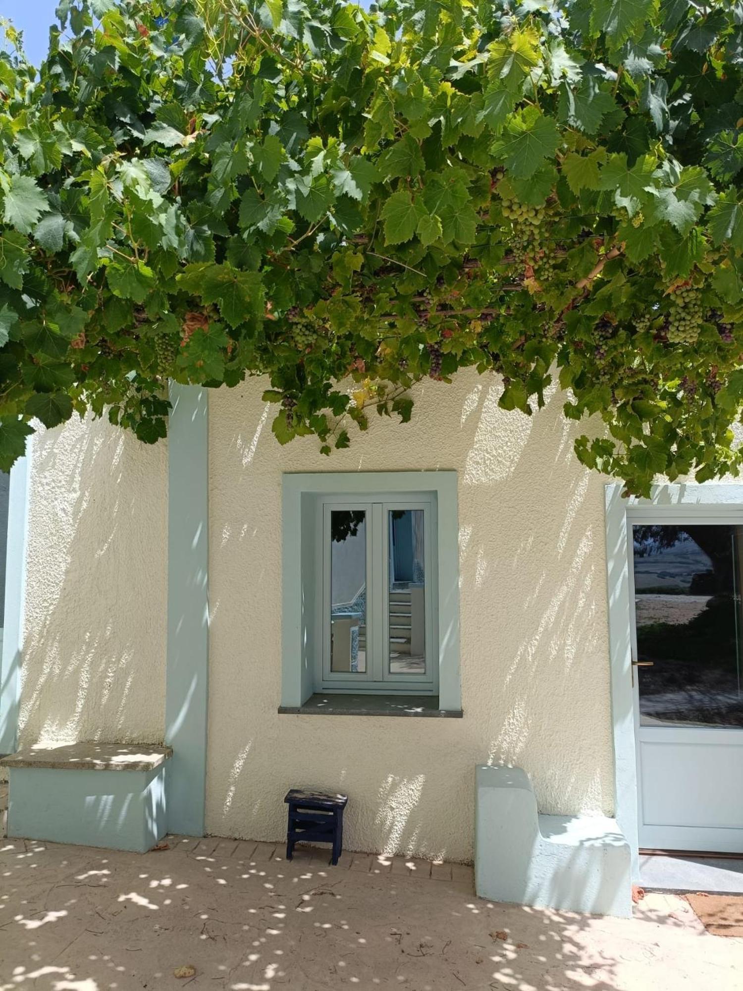 Lispusada B&B Biancareddu Bagian luar foto