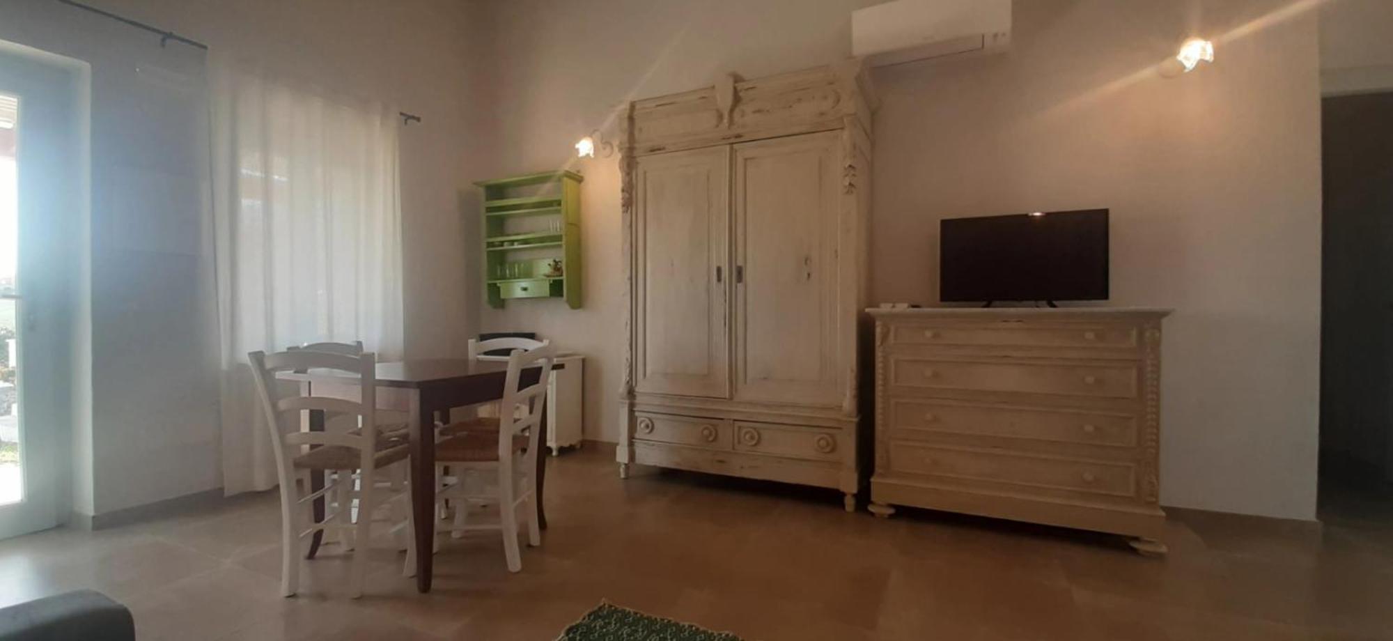 Lispusada B&B Biancareddu Bagian luar foto