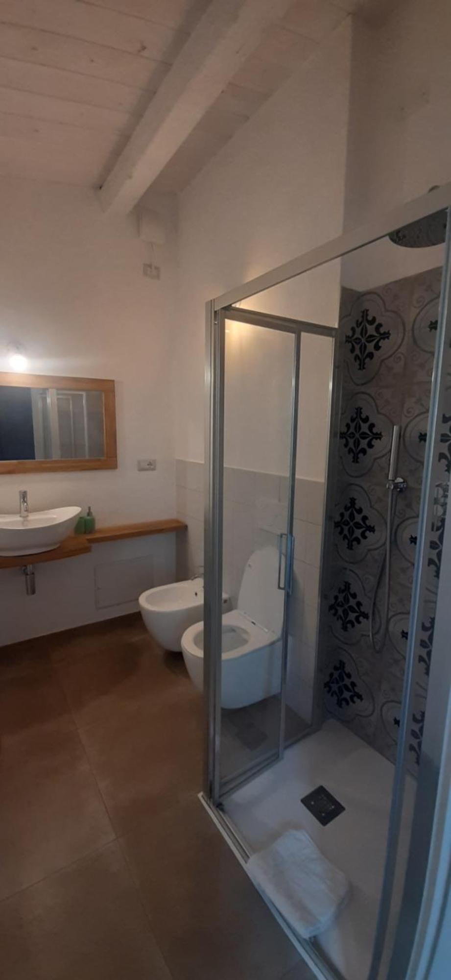 Lispusada B&B Biancareddu Bagian luar foto