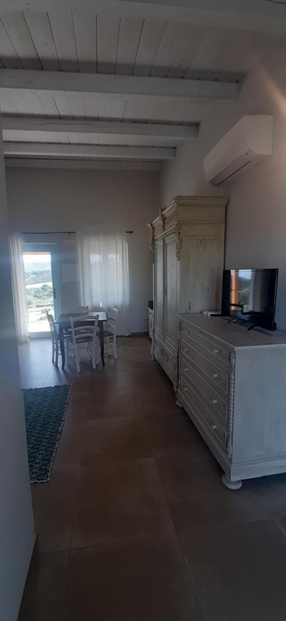 Lispusada B&B Biancareddu Bagian luar foto